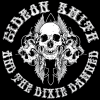GS&TDD; '3 Skulls' Logo copyright 2011
