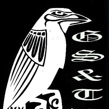 raven artwork, 2007